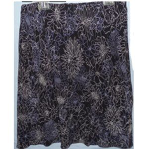 Casual Corner Annex Skirt